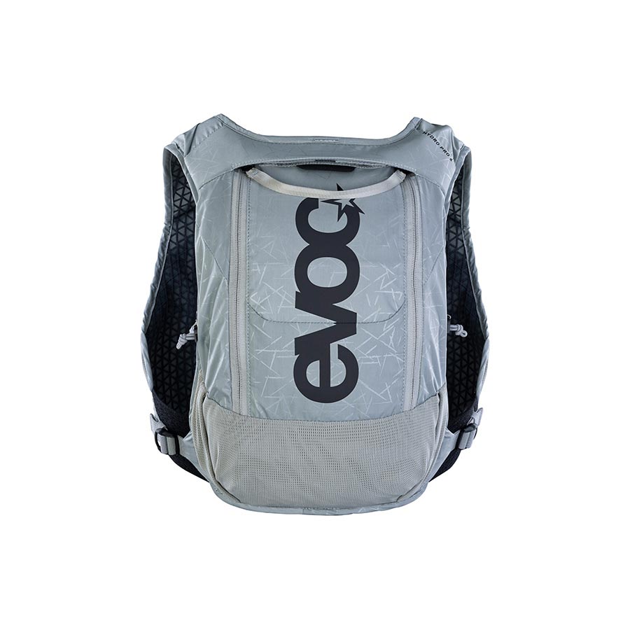 721513-02::0::721513-02::EVOC, Hydro Pro 6 + 1.5L, Sac d'hydratation, Volume: 6L, Réservoir: Inclus (1.5L), Pierre
