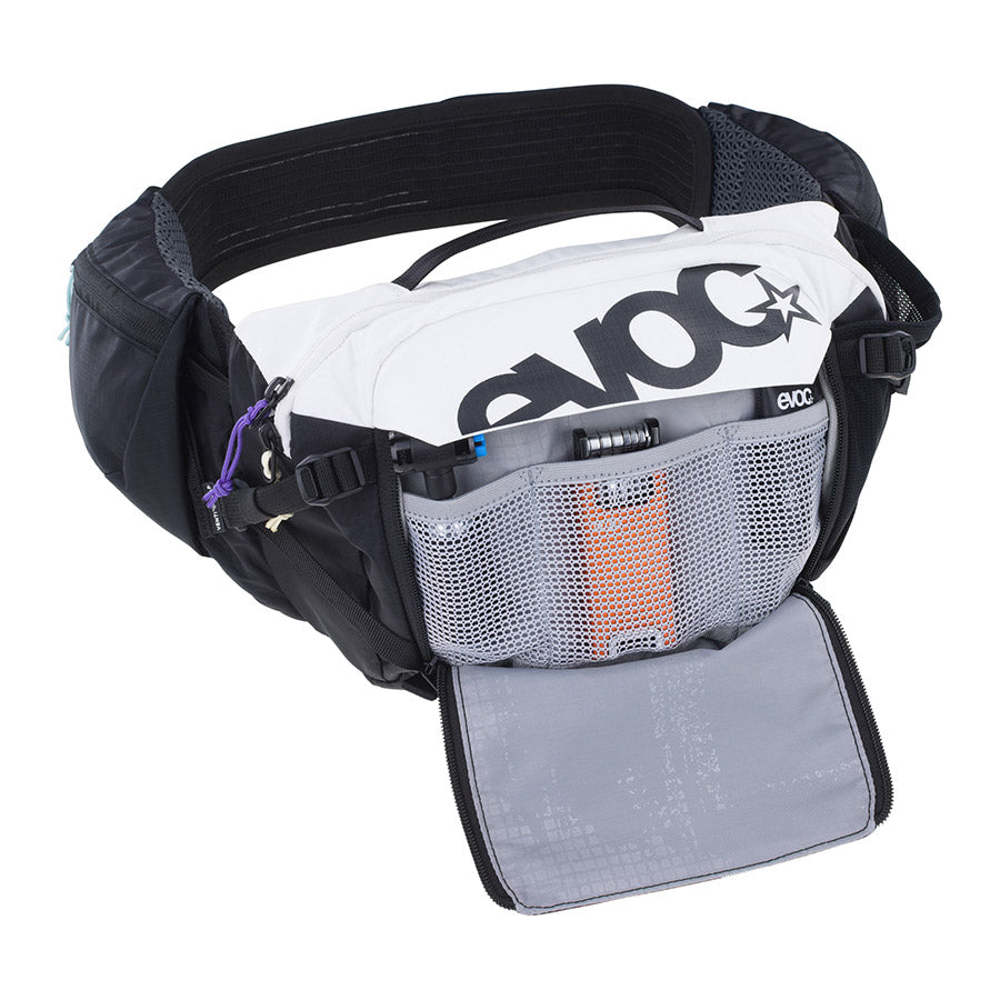 721516-04::3::721516-04::EVOC, Hip Pack Pro 3 , Multicolore
