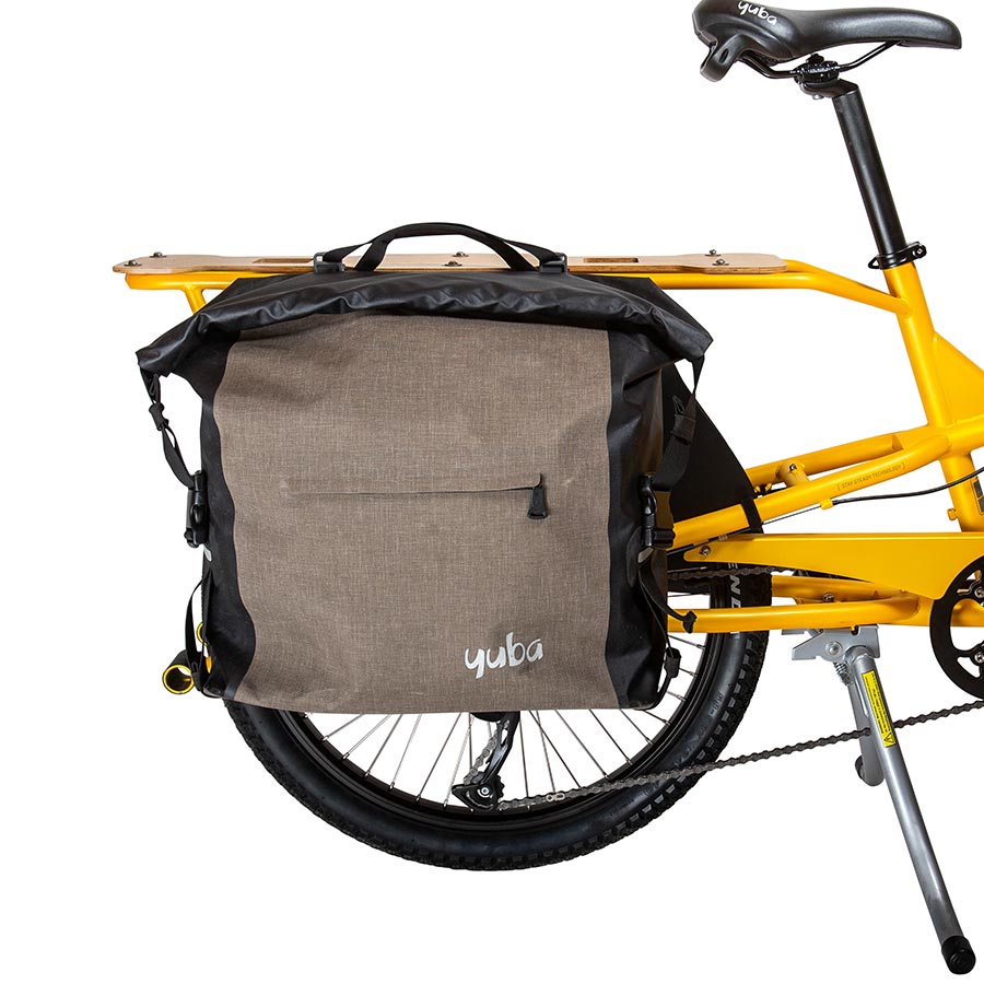 721519-01::1::721519-01::YUBA, Baguette, Sac Cargo, Pour Kombi, Boda Boda, Mundo