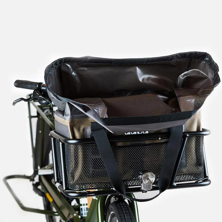 721524-01::1::721524-01::YUBA, Grab & Go, Sac avant à fermeture enroulable pour FastRack et Panier à Pain