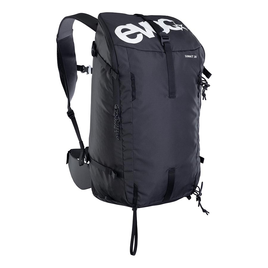 721551-01::0::721551-01::EVOC, Summit 30, Sac à dos d’hiver, 30L, Noir