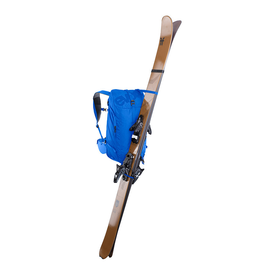 721551-03::14::721551-03::EVOC, Summit 30, Sac à dos d’hiver, 30L, Bleu Royal