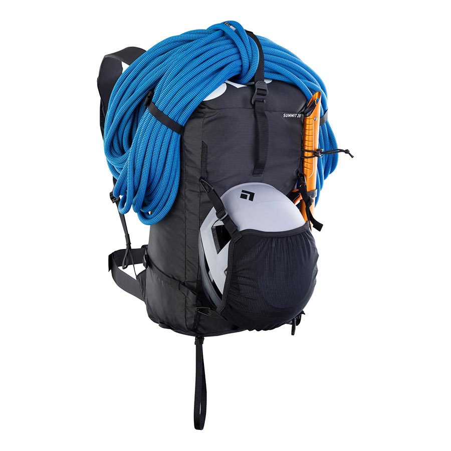 721552-01::2::721552-01::EVOC, Summit 20, Sac à dos d’hiver, 20L, Noir