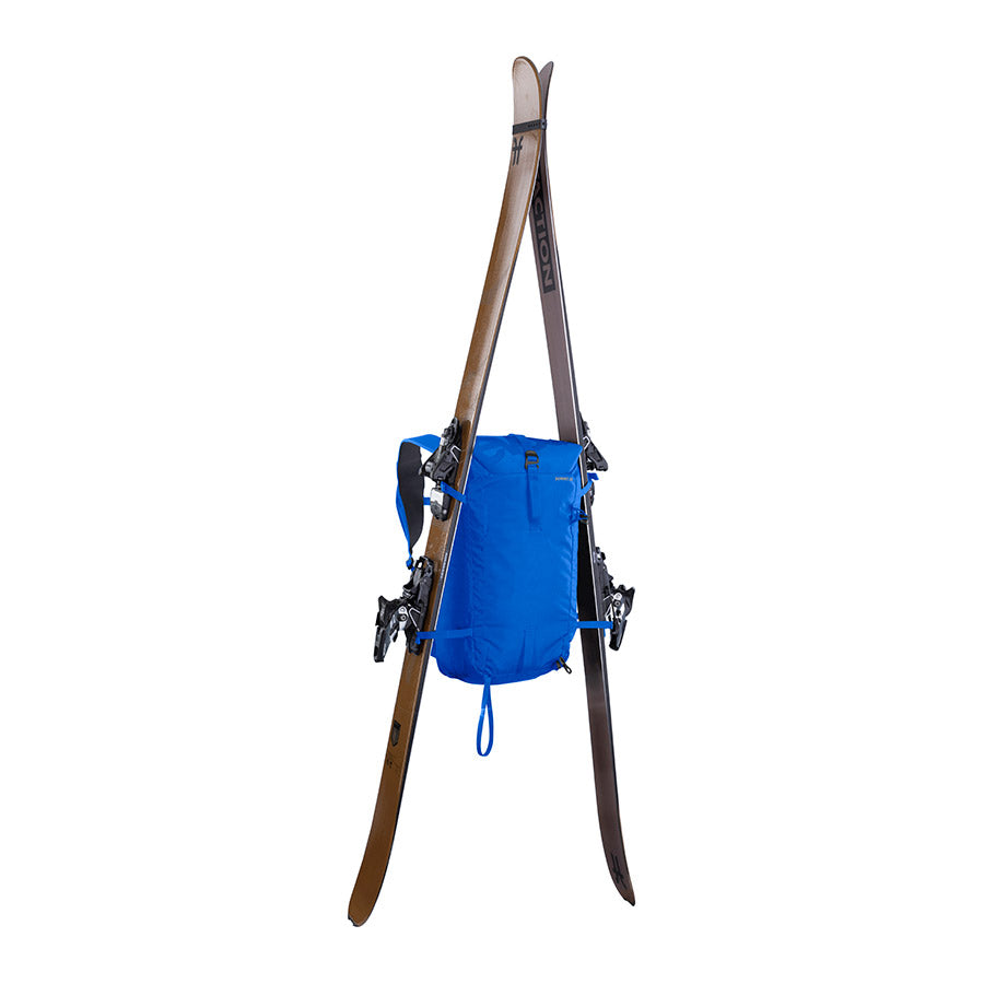 721552-03::13::721552-03::EVOC, Summit 20, Sac à dos d’hiver, 20L, Bleu Royal