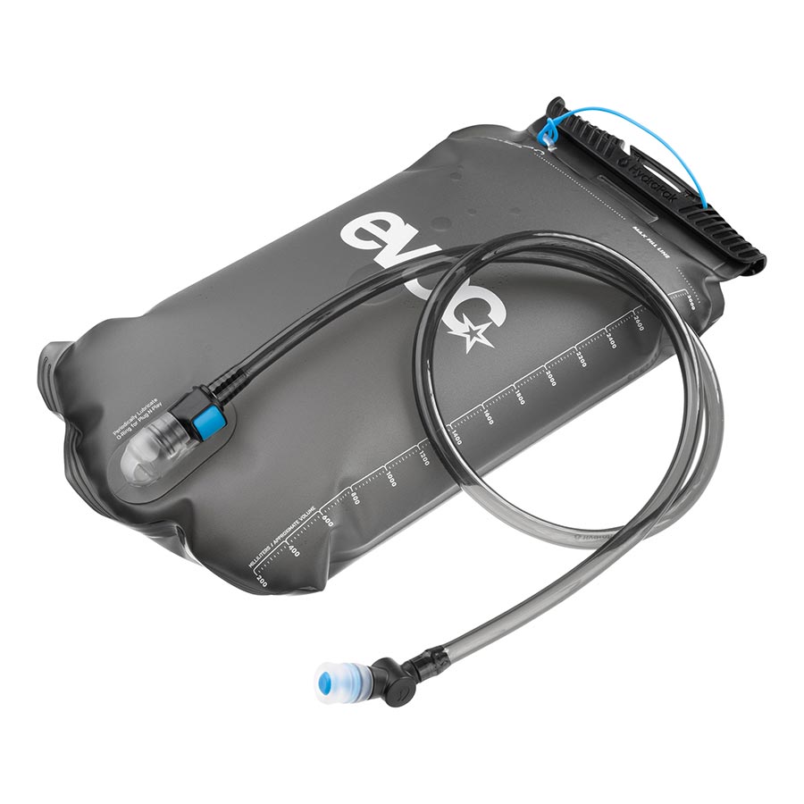 721554-04::0::721554-04::EVOC, Réservoir d'hydration sac de taille 3L
