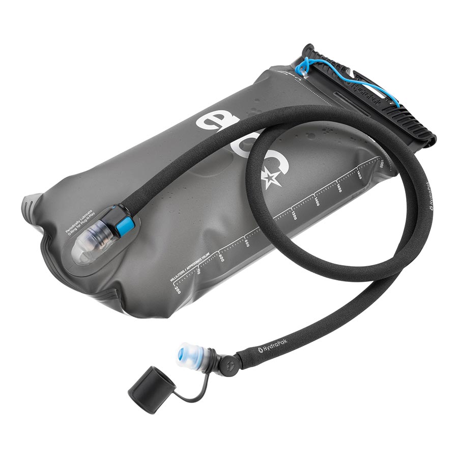 721554-05::0::721554-05::EVOC, Réservoir d'hydration sac de taille 2L, Insulé