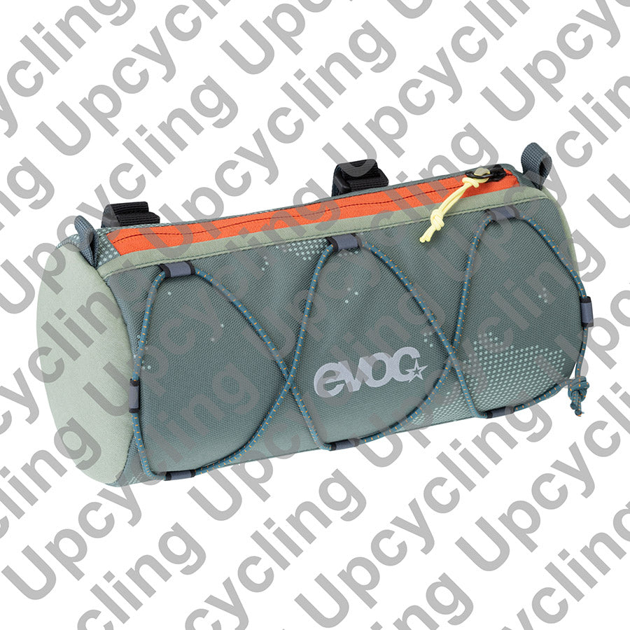 721630-02::0::721630-02::EVOC, Handlebar Roll, Sac au guidon, Voyant
