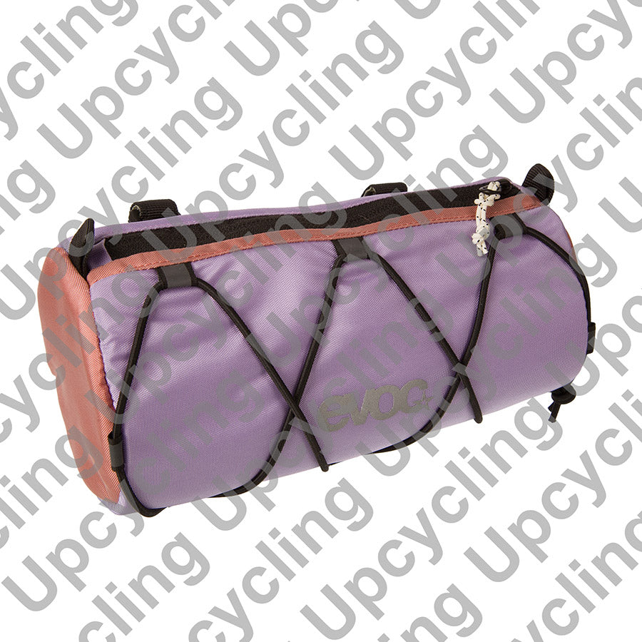 721630-02::0::721630-02::EVOC, Handlebar Roll, Sac au guidon, Voyant