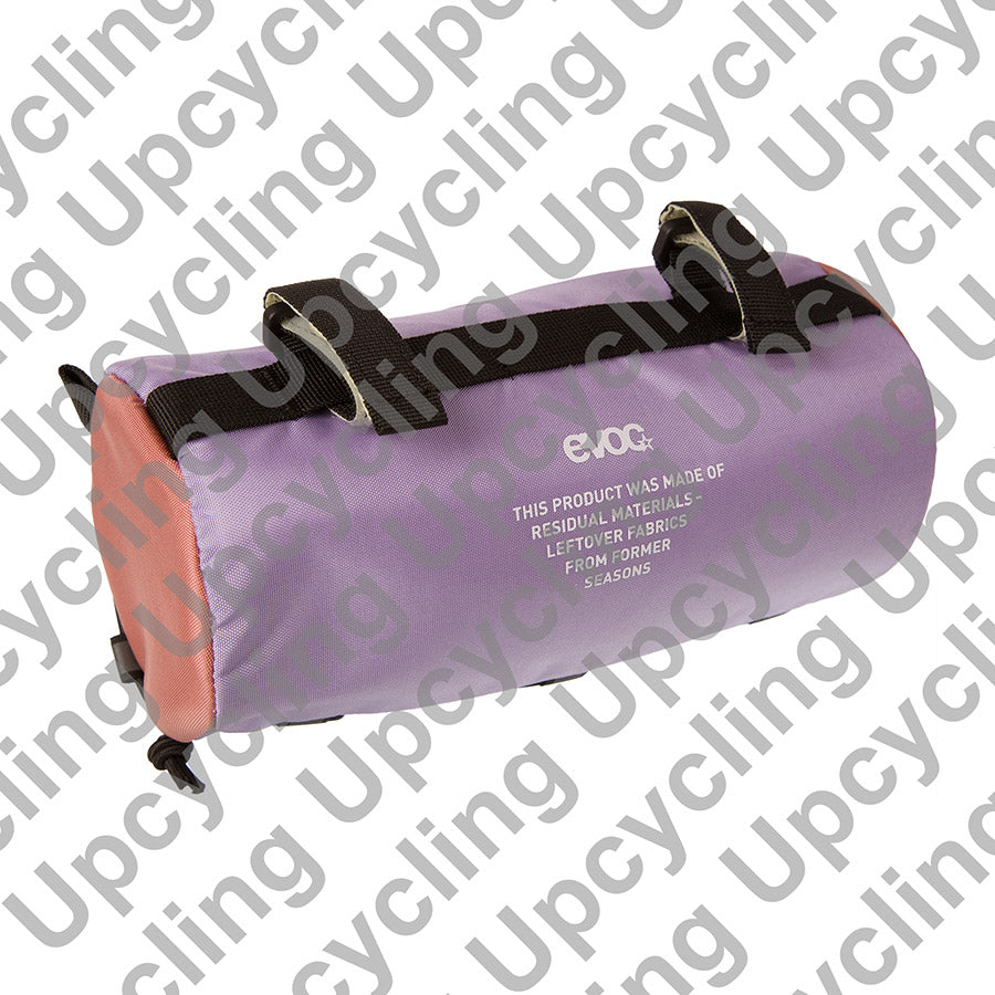 721630-02::1::721630-02::EVOC, Handlebar Roll, Sac au guidon, Voyant