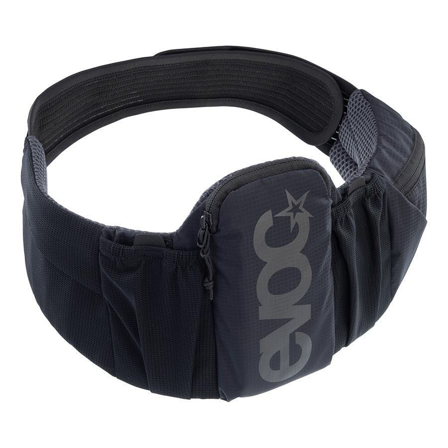 721637-01::0::721637-01::EVOC, Trail Belt, Sac de taille, 0.8L, Noir