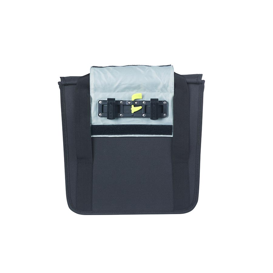 721650-01::4::721650-01::Basil, Go Simple, Sacoche, 16L, Noir
