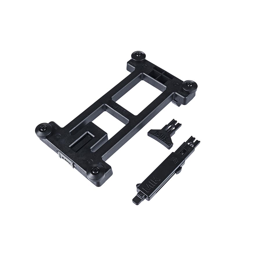 721655-01::1::721655-01::Basil, MIK Adapter Plate 2.0, Noir