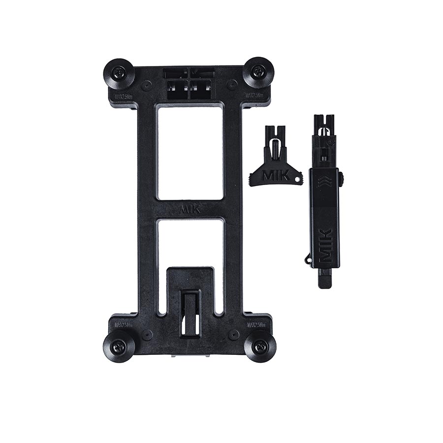 721655-01::2::721655-01::Basil, MIK Adapter Plate 2.0, Noir