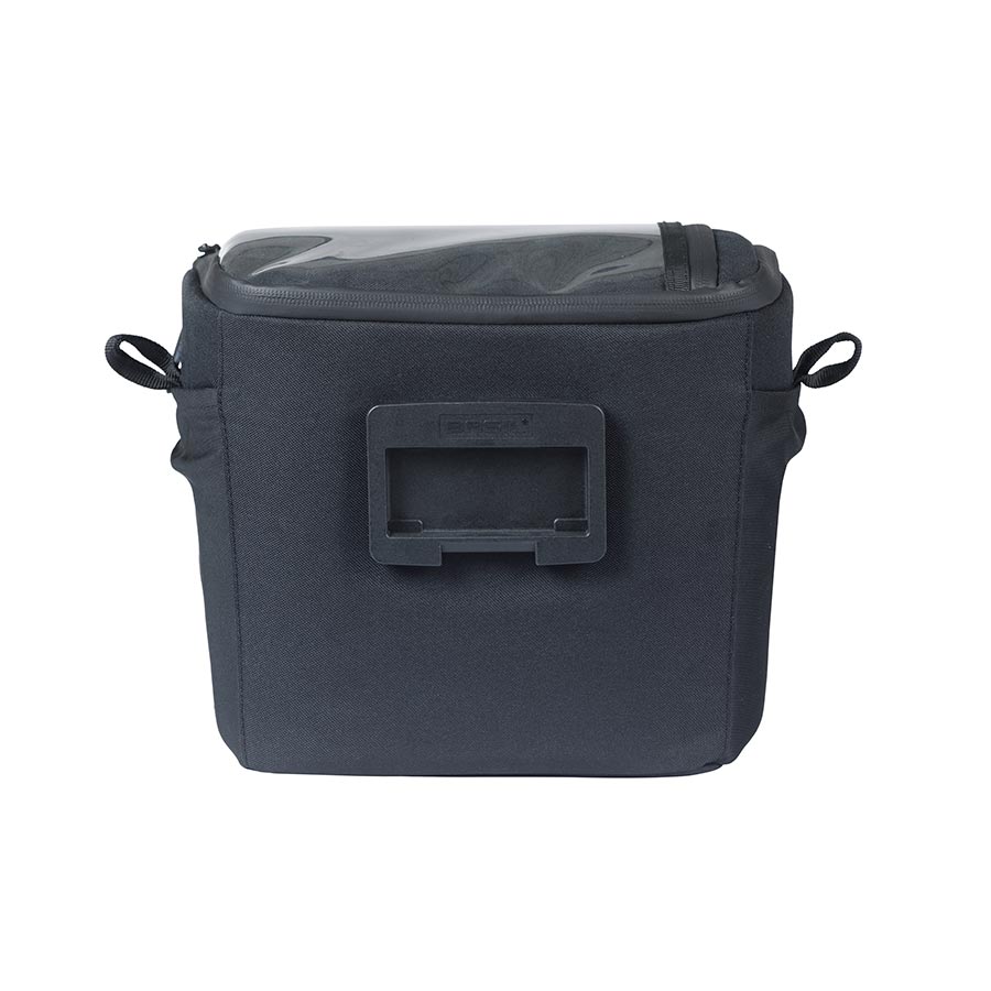 721657-01::3::721657-01::Basil, Move Handlebar, Sac au guidon, 7-8L, Noir