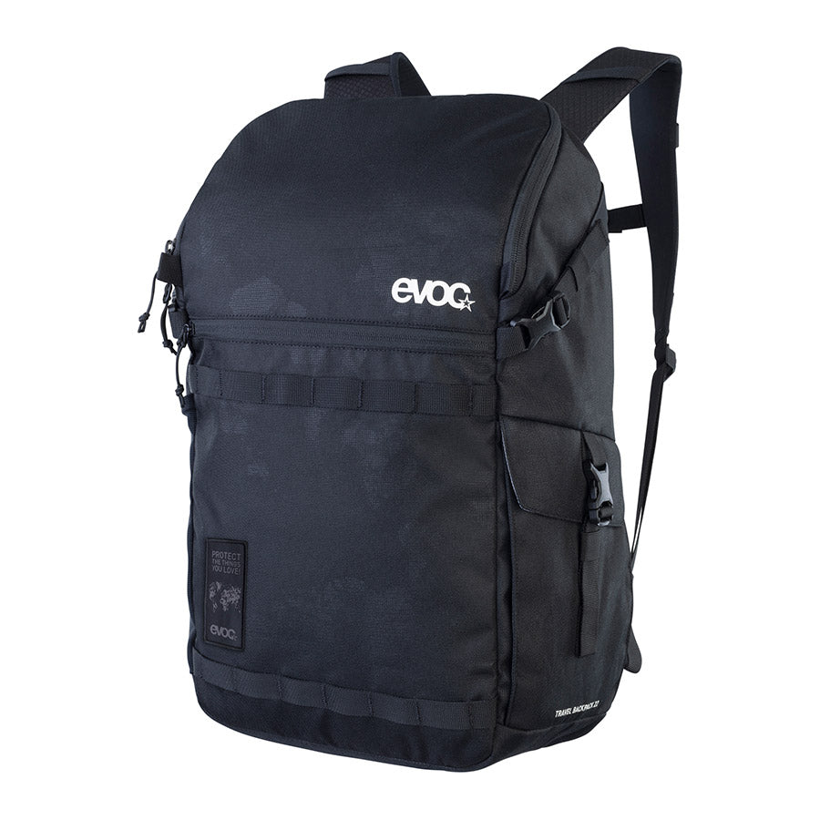 721685-01::3::721685-01::EVOC, Travel Backpack 22, 22L, Noir
