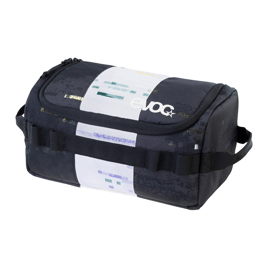 721686-01::0::721686-01::EVOC, Wash Bag, Multicolore