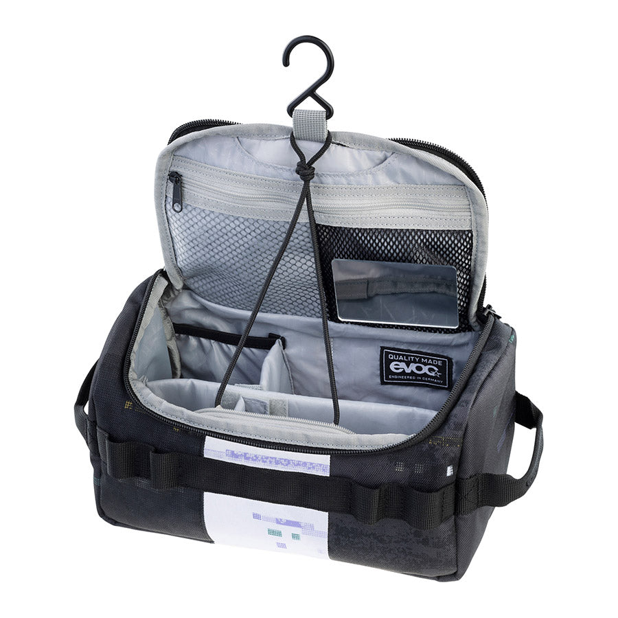 721686-01::3::721686-01::EVOC, Wash Bag, Multicolore