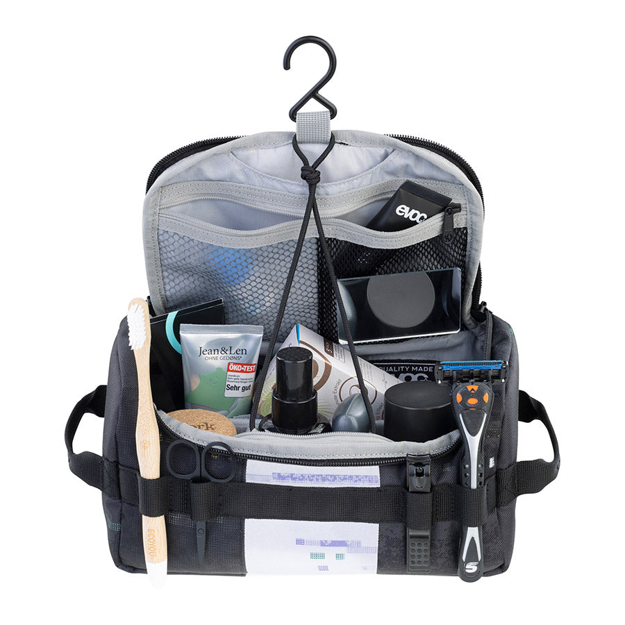 721686-01::4::721686-01::EVOC, Wash Bag, Multicolore