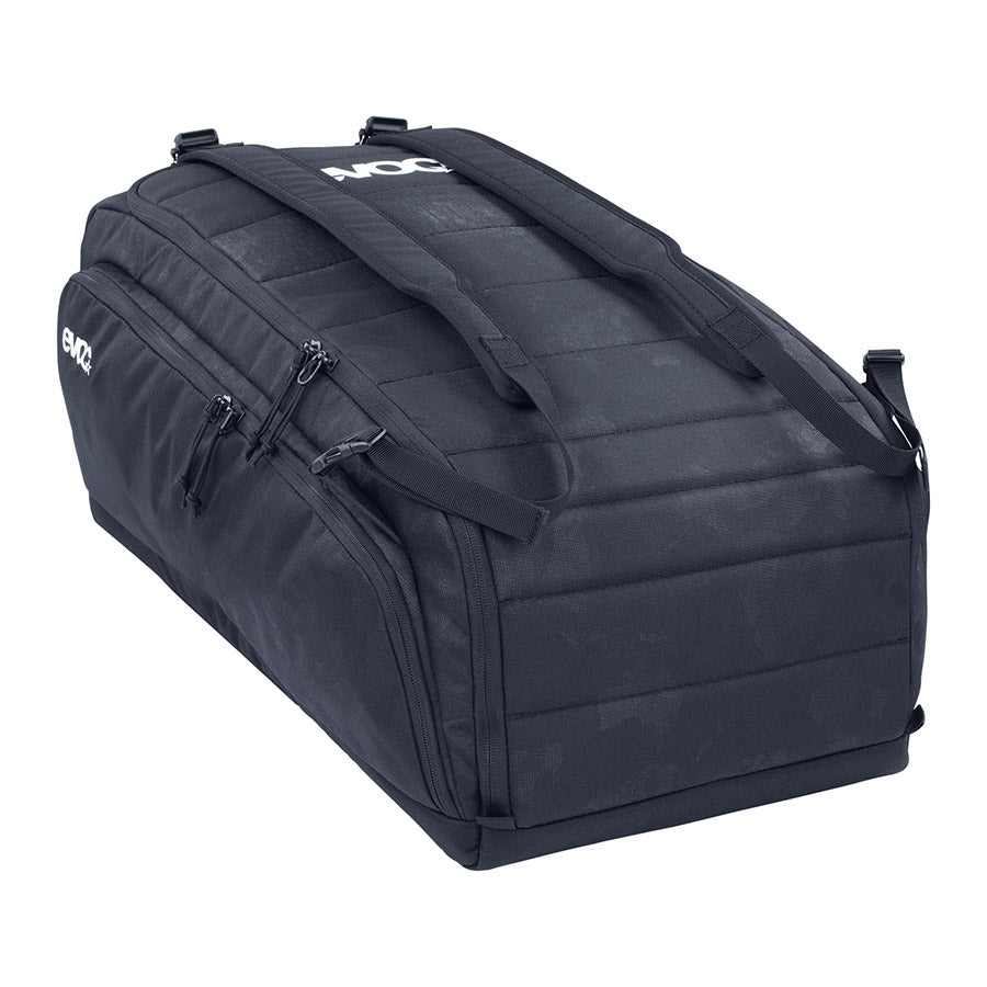 721689-01::0::721689-01::EVOC, Gear Bag 55, 55L, Noir