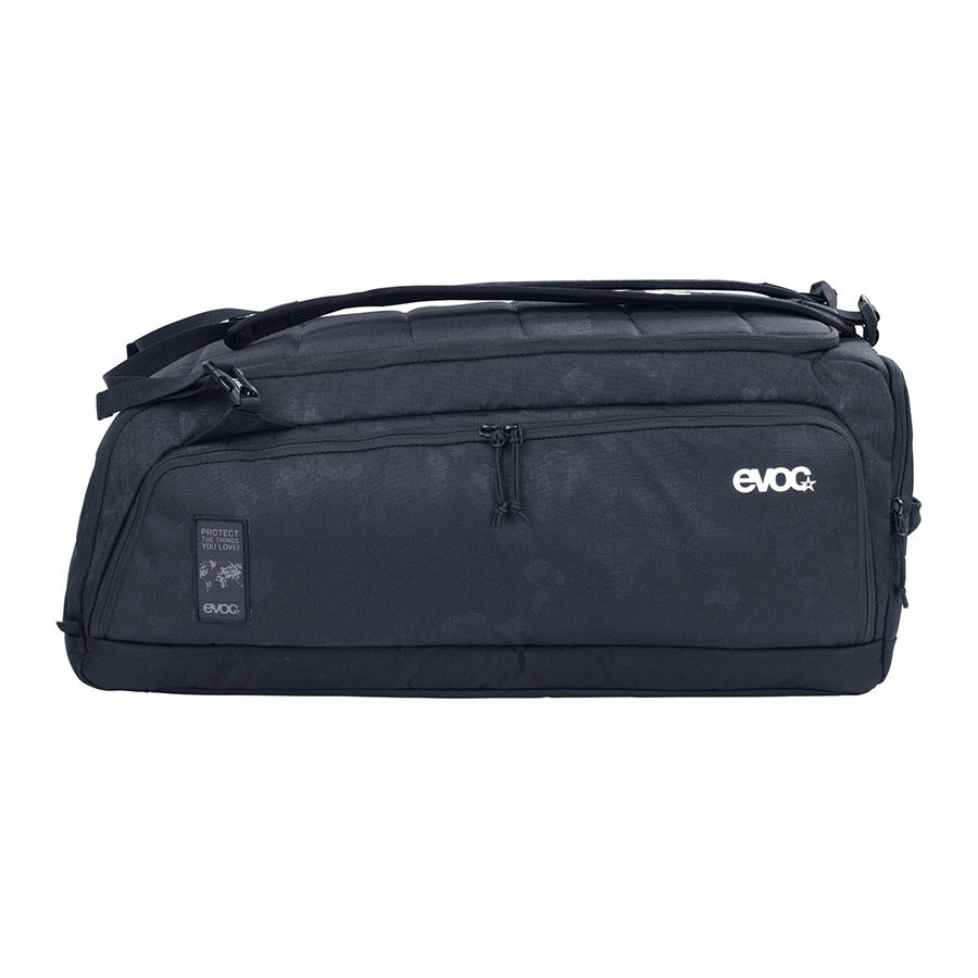 721689-01::3::721689-01::EVOC, Gear Bag 55, 55L, Noir