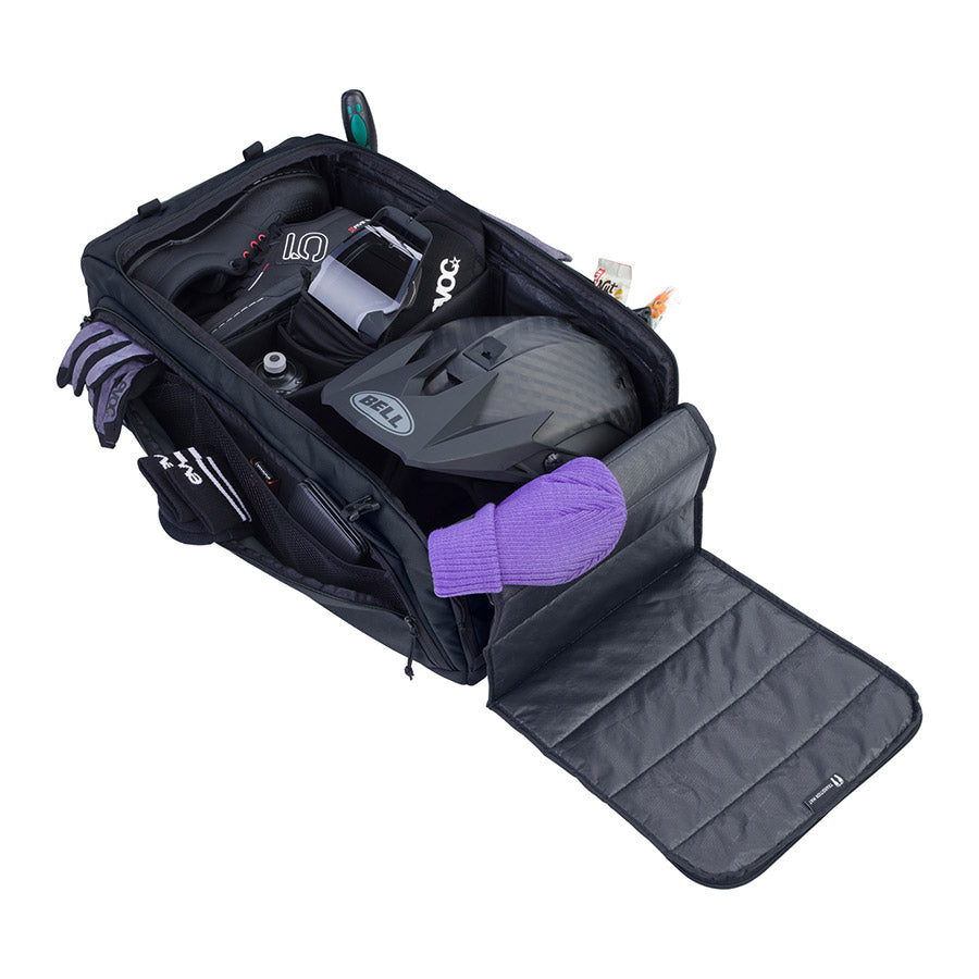 721689-01::4::721689-01::EVOC, Gear Bag 55, 55L, Noir