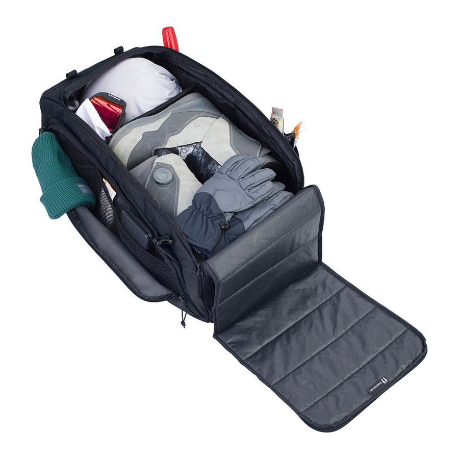 721689-01::8::721689-01::EVOC, Gear Bag 55, 55L, Noir