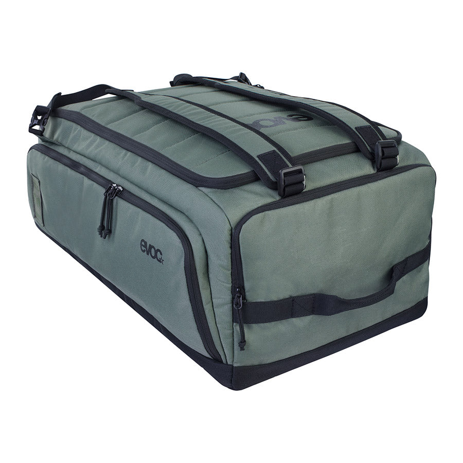 721689-02::1::721689-02::EVOC, Gear Bag 55, 55L, Olive