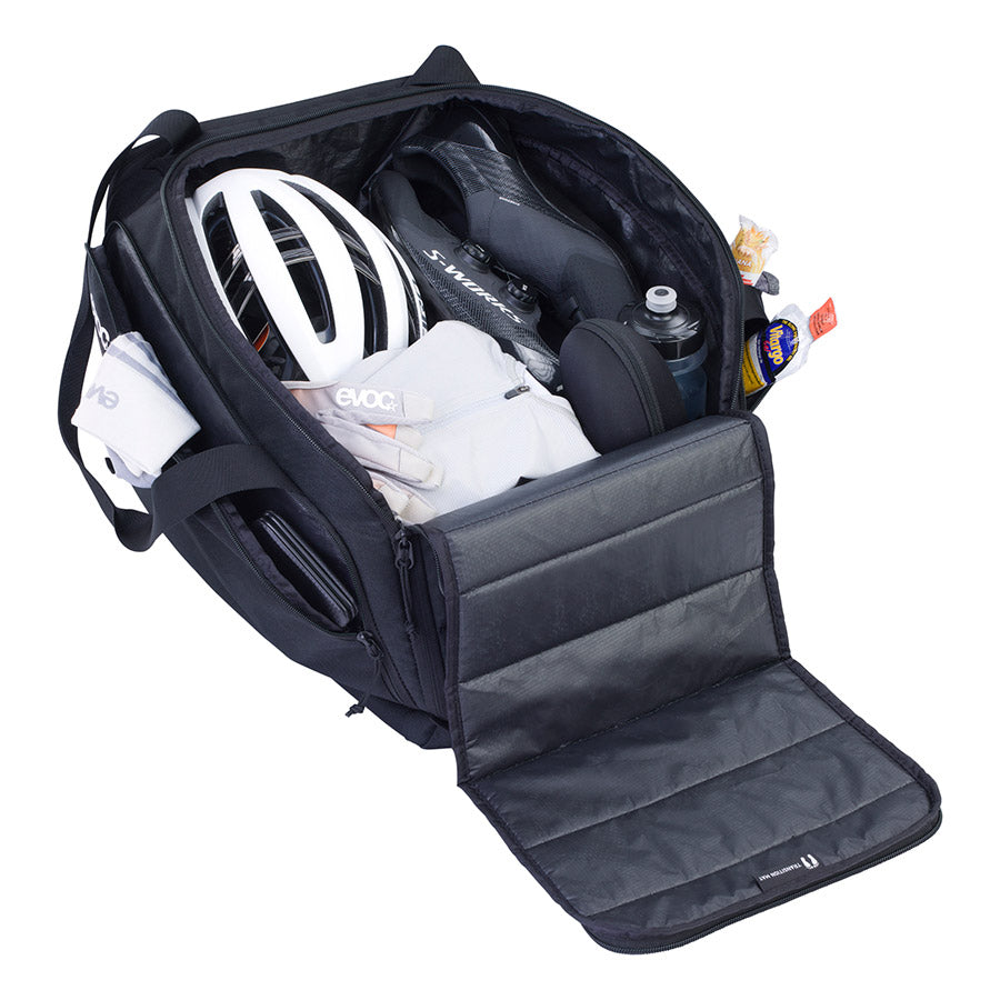 721689-03::6::721689-03::EVOC, Gear Bag 35, 35L, Noir