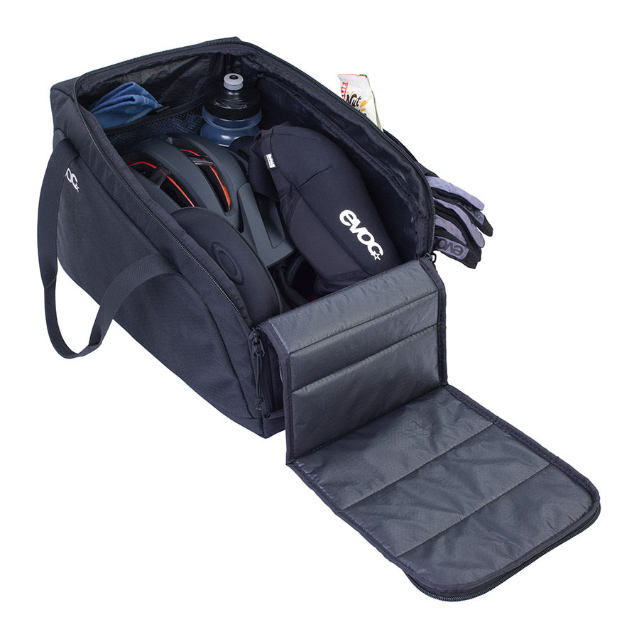 721689-05::5::721689-05::EVOC, Gear Bag 20, 20L, Noir