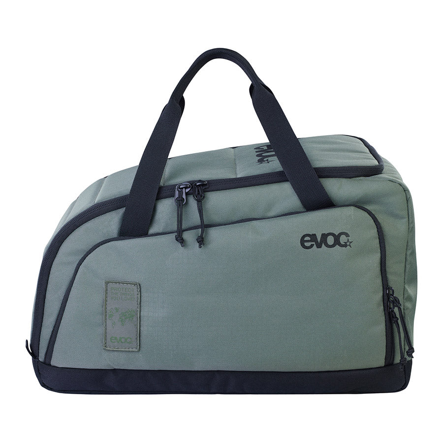 721689-06::3::721689-06::EVOC, Gear Bag 20, 20L, Olive