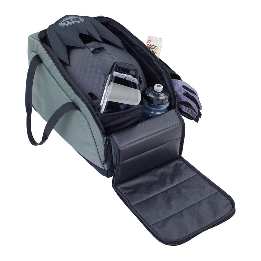 721689-06::4::721689-06::EVOC, Gear Bag 20, 20L, Olive