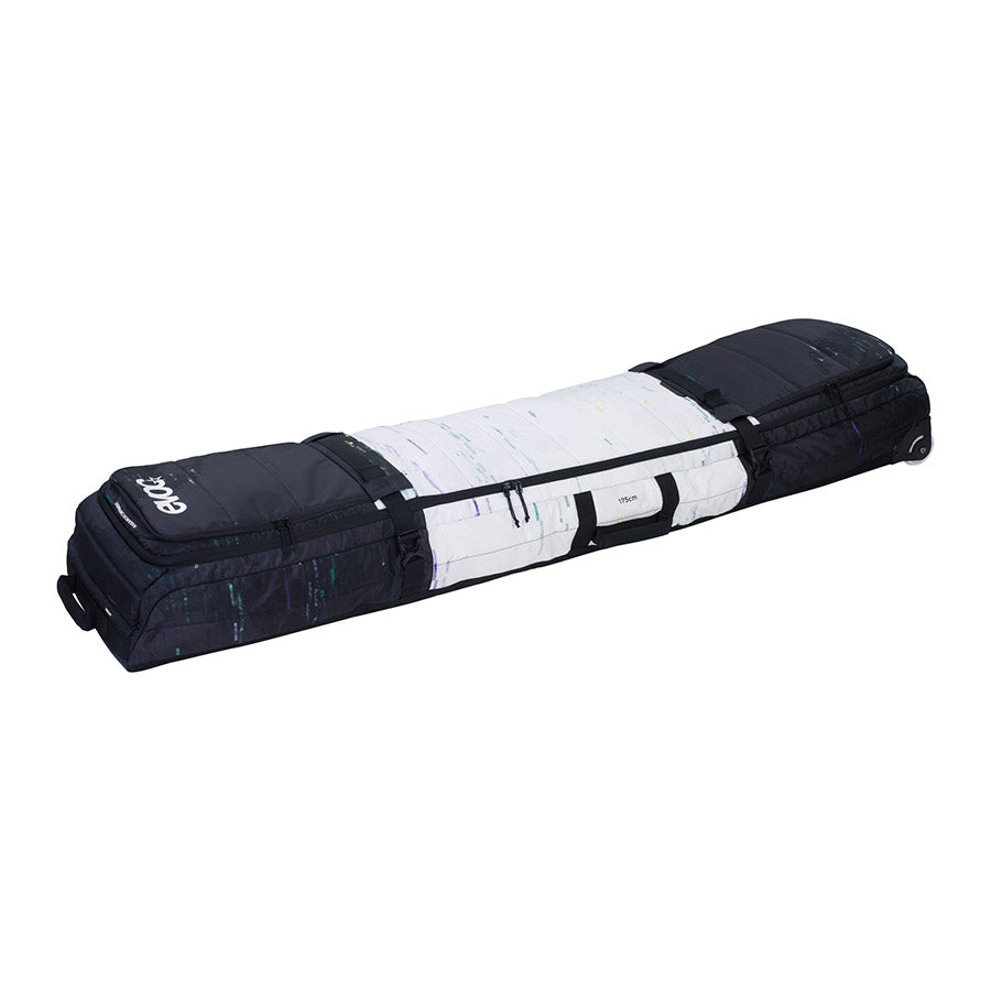 721690-01::0::721690-01::EVOC, Snow Gear Roller, Sac pour sport de glisse, 155L, Multicolore, XL