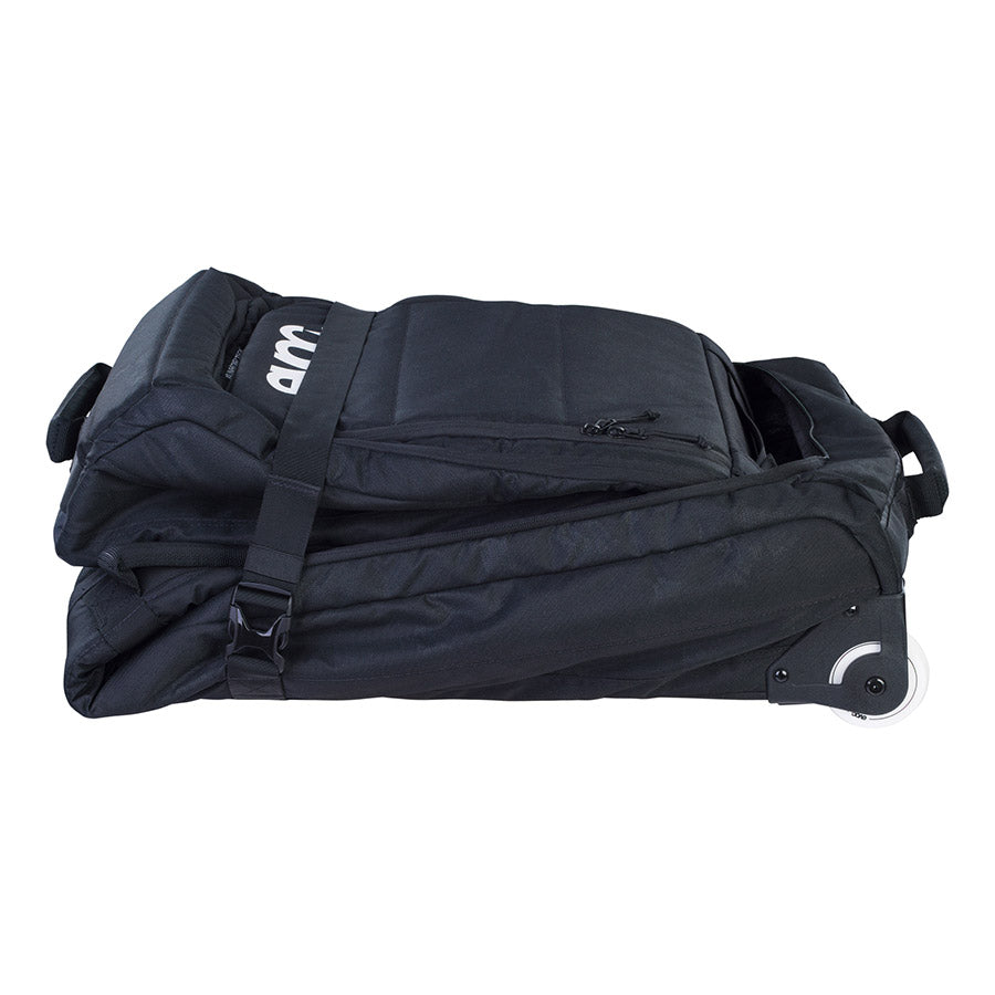 721690-03::5::721690-03::EVOC, Snow Gear Roller, Sac pour sport de glisse, 135L, Noir, L
