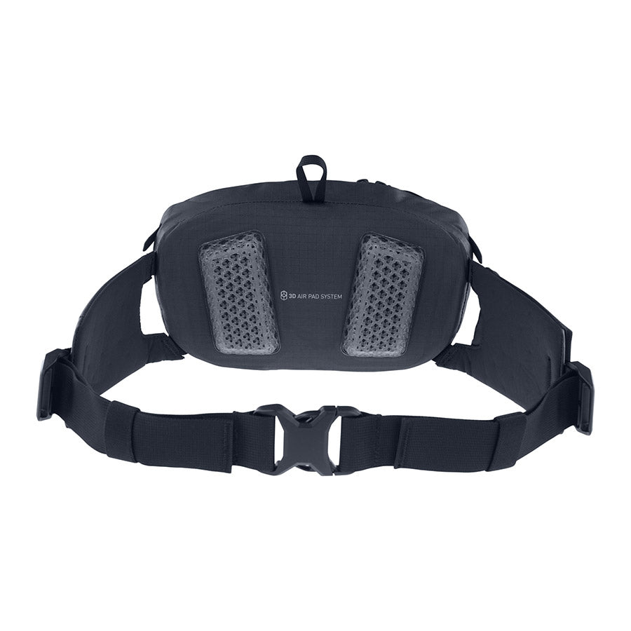 721698-01::1::721698-01::EVOC, Hip Pouch 3D WP 2, Noir