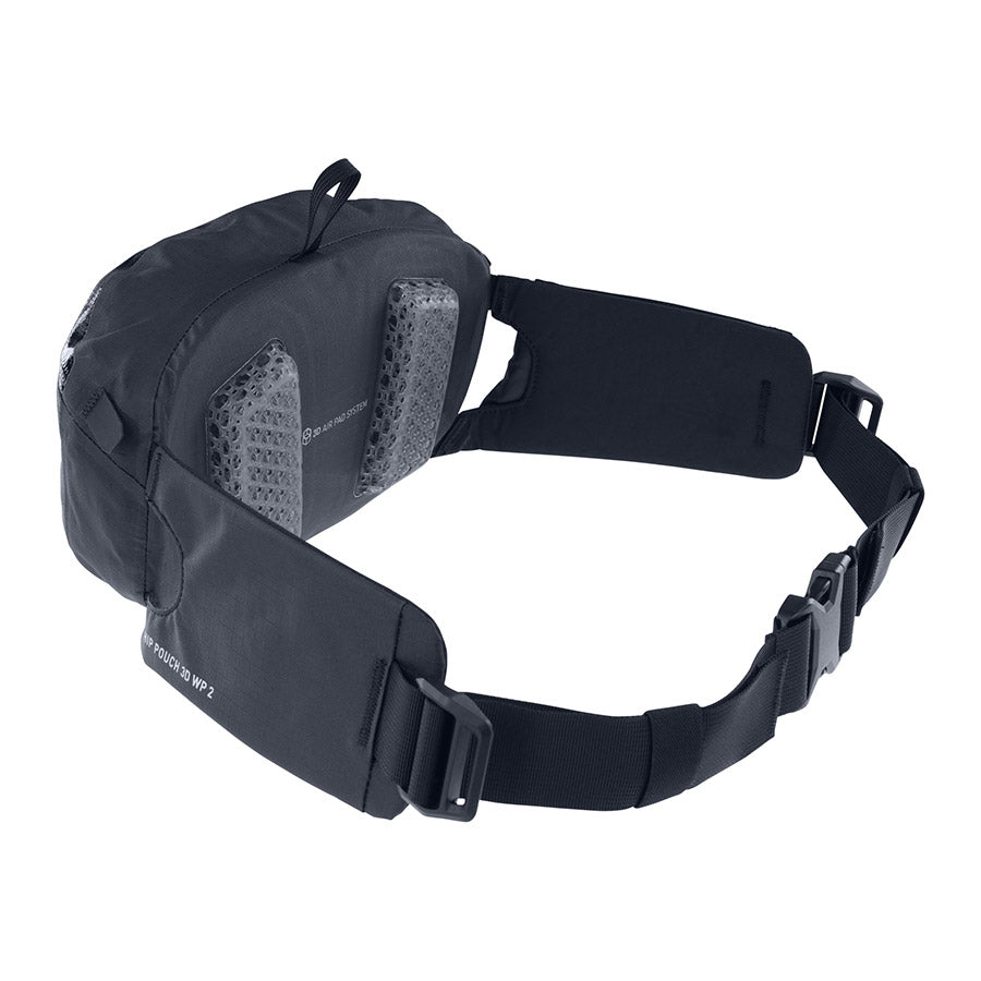 721698-01::2::721698-01::EVOC, Hip Pouch 3D WP 2, Noir