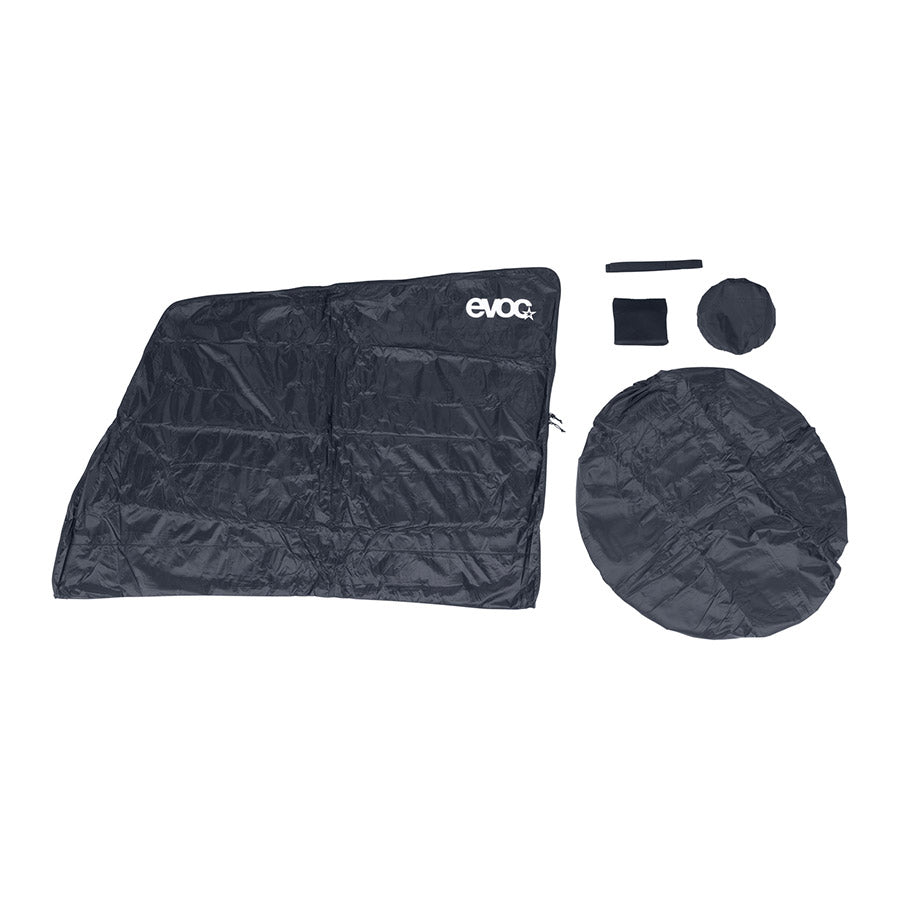 721709-01::1::721709-01::EVOC, Housse pour vélo Route, Noir