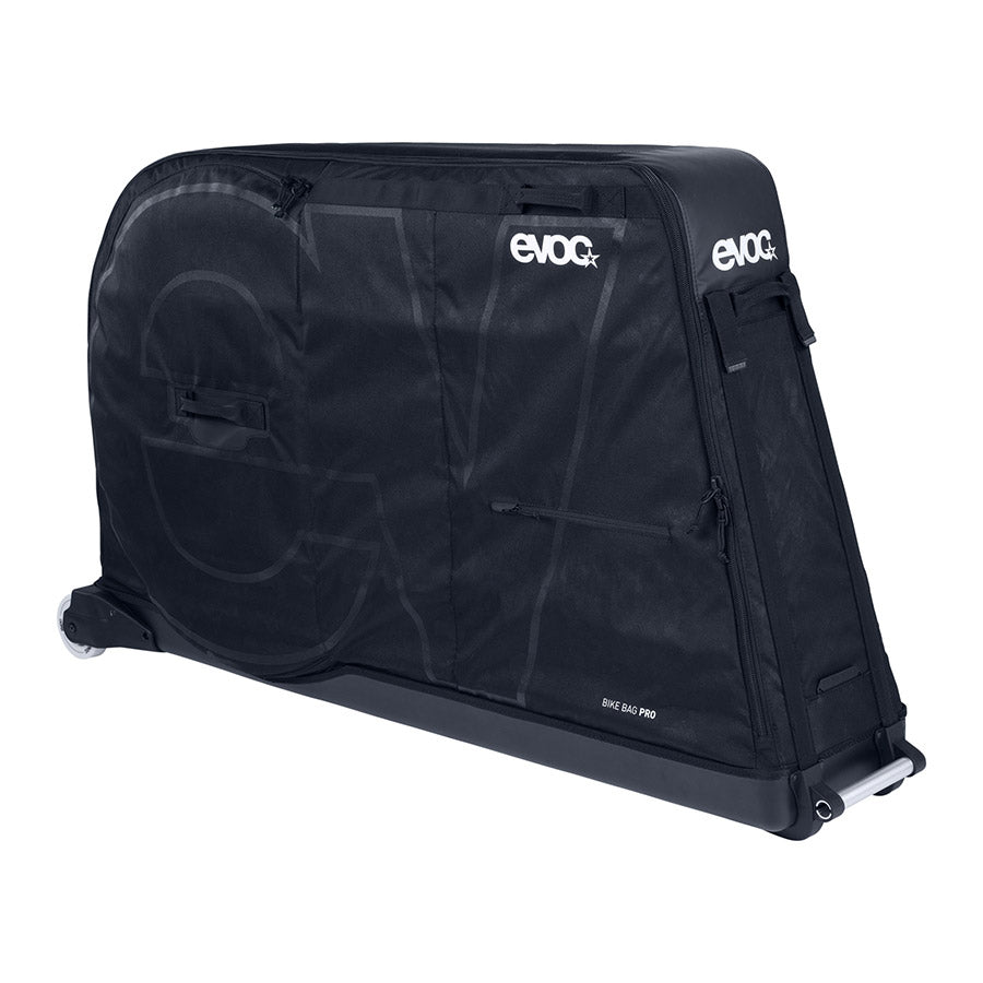 721719-01::0::721719-01::EVOC, Sac Pro pour vélo, Noir
