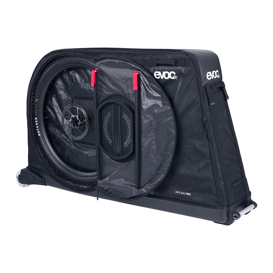 721719-01::4::721719-01::EVOC, Sac Pro pour vélo, Noir