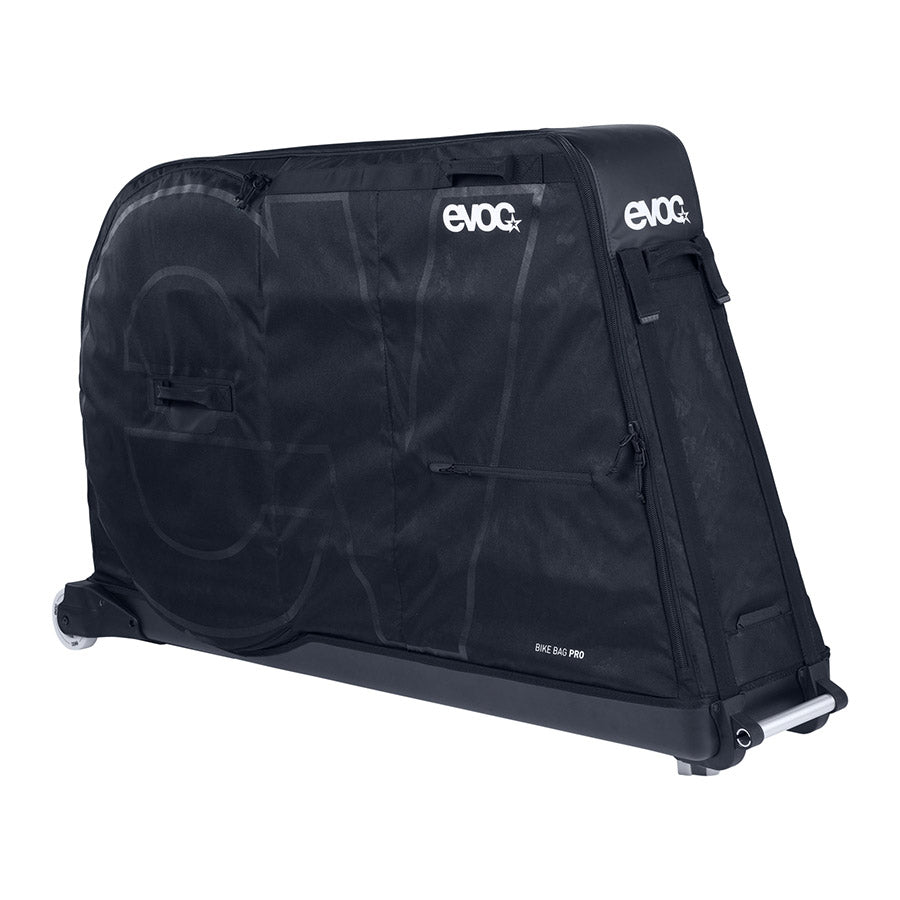 721719-01::6::721719-01::EVOC, Sac Pro pour vélo, Noir