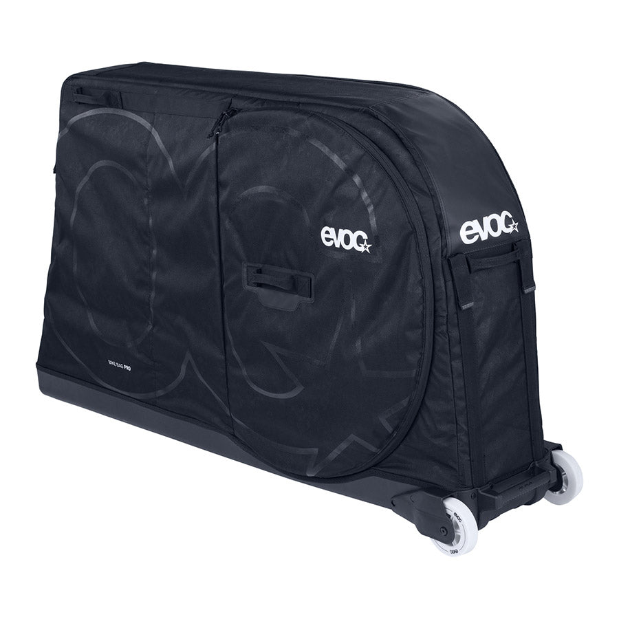 721719-01::7::721719-01::EVOC, Sac Pro pour vélo, Noir