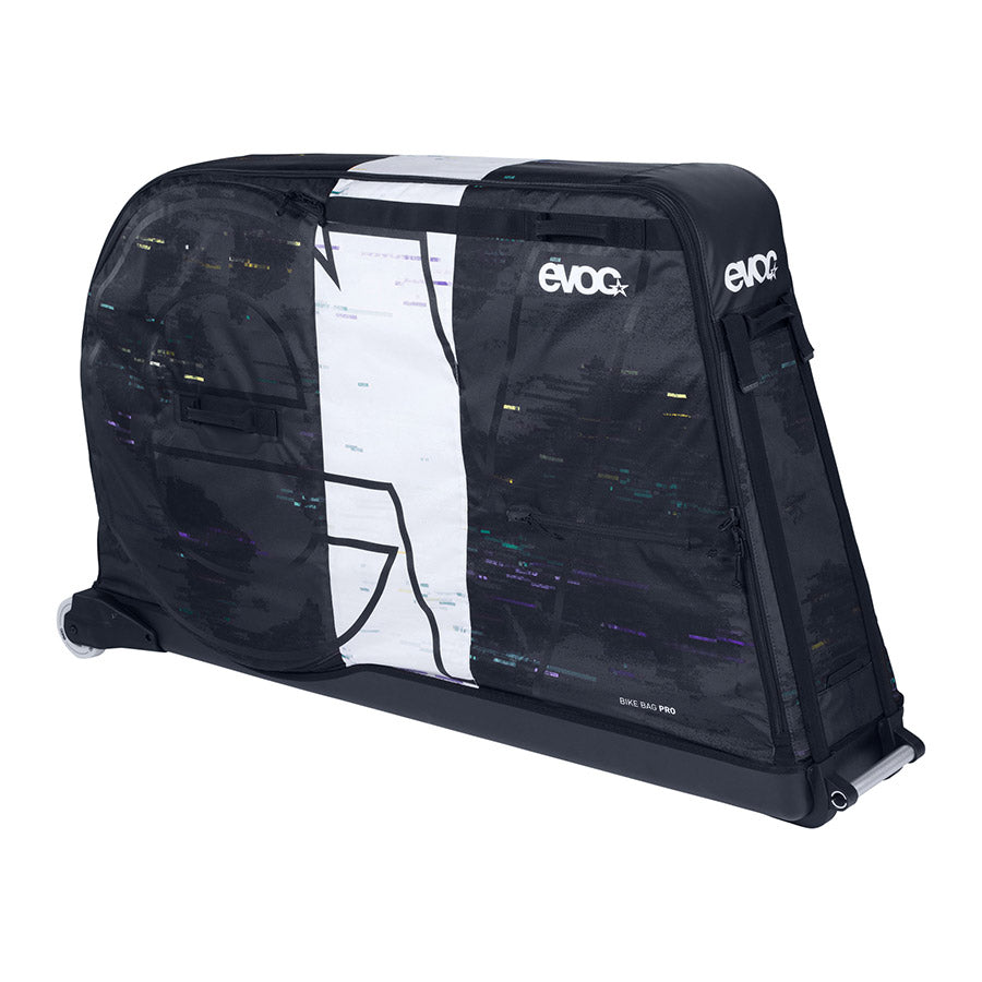 721719-02::0::721719-02::EVOC, Sac Pro pour vélo, Multicolore