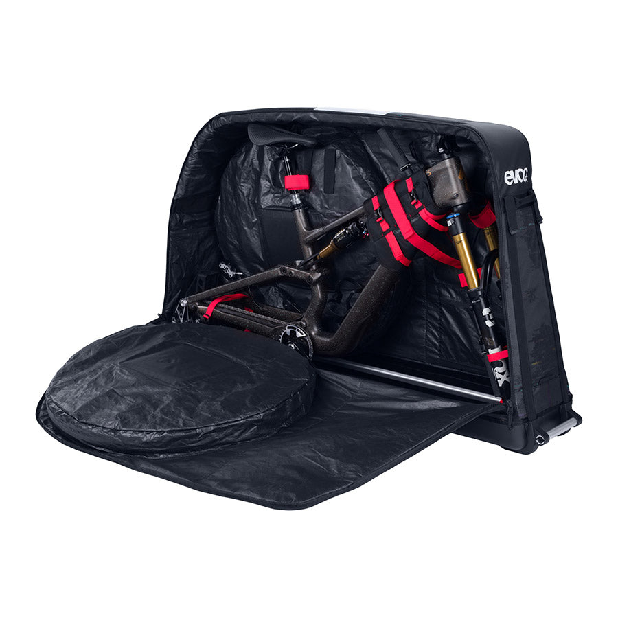 721719-02::1::721719-02::EVOC, Sac Pro pour vélo, Multicolore