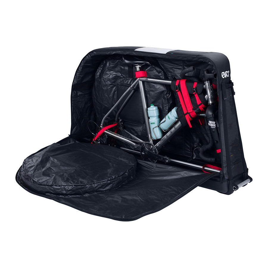 721719-02::2::721719-02::EVOC, Sac Pro pour vélo, Multicolore