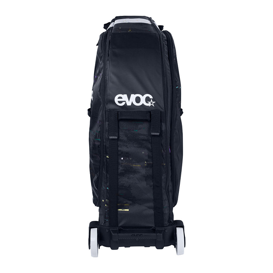 721719-02::9::721719-02::EVOC, Sac Pro pour vélo, Multicolore