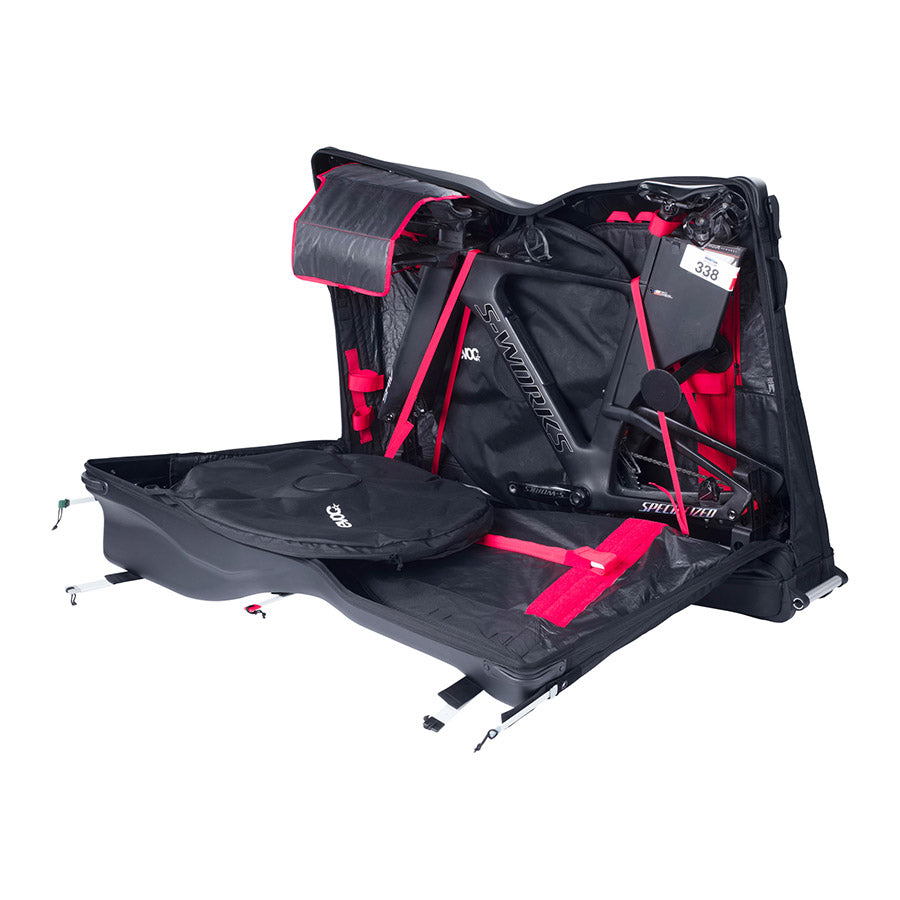 721720-01::11::721720-01::EVOC, Road Bike Bag Pro, Noir