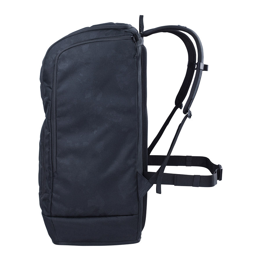 721728-01::2::721728-01::EVOC, Gear Backpack 90, Sac à dos, 90L, Noir