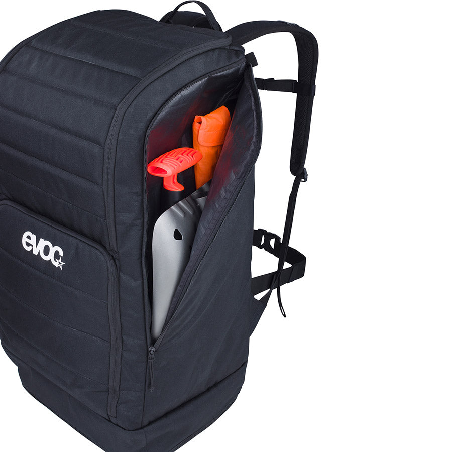721728-01::7::721728-01::EVOC, Gear Backpack 90, Sac à dos, 90L, Noir