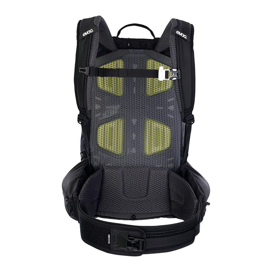 721788-01::2::721788-01::EVOC, Explorer Pro 30, Sac d'hydratation, Noir
