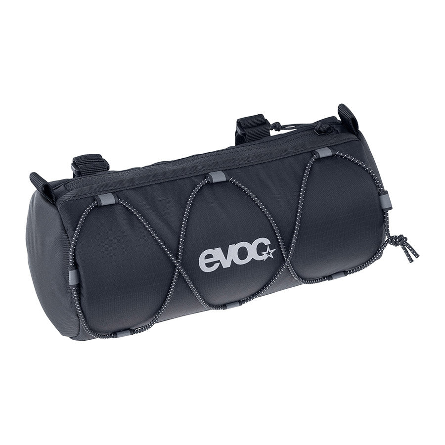 721799-01::0::721799-01::EVOC, Handlebar Roll 2, Sac au guidon, Noir