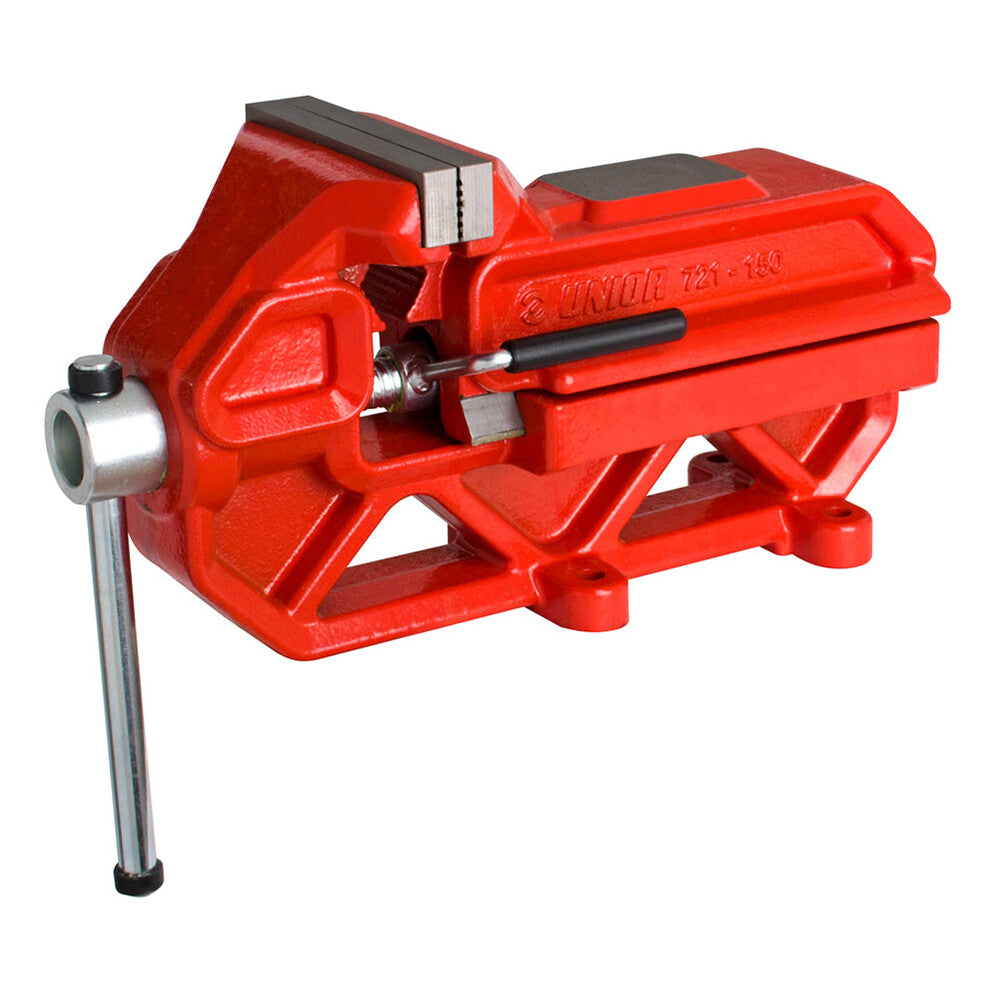 U-625130::0::U-625130::UNIOR ÉTAU À DÉPLACEMENT RAPIDE IRONGATOR 125MM